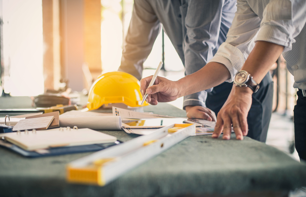 What Are the Steps in a Home Renovation?
