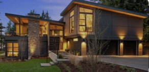 Home Additions Icon